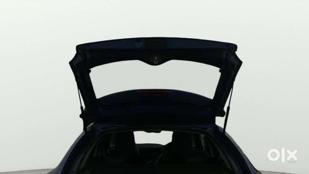 Maruti Suzuki Baleno 1.2 Delta, 2018, Petrol
