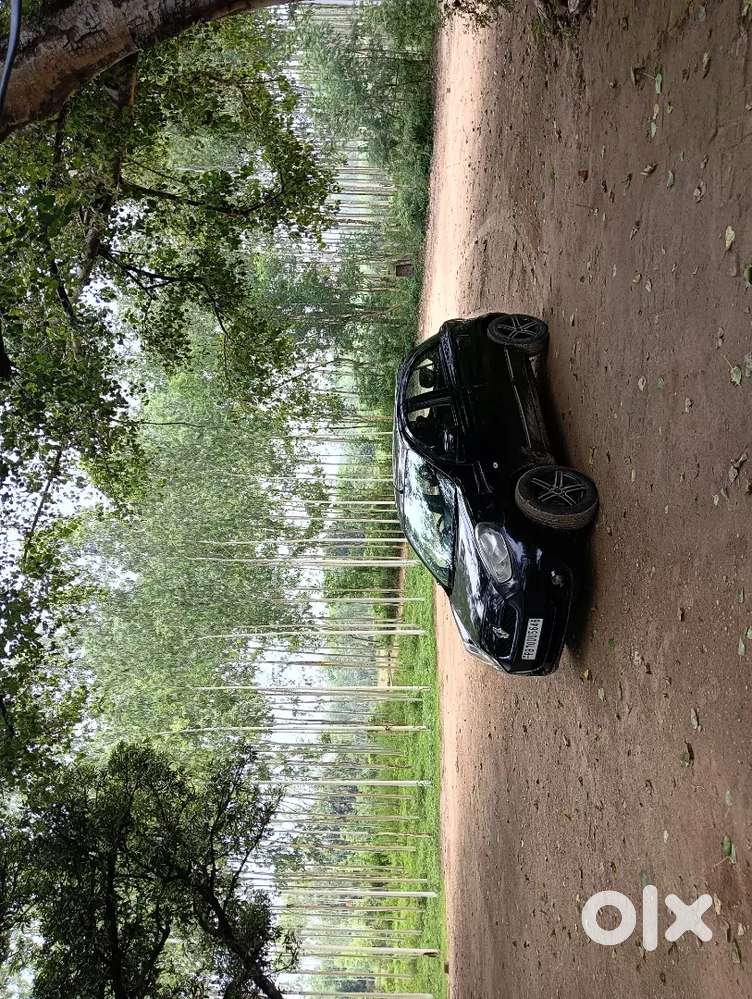 Renault Pulse Rxl 2012 Well Maintained New Tyres Recently Serviced.