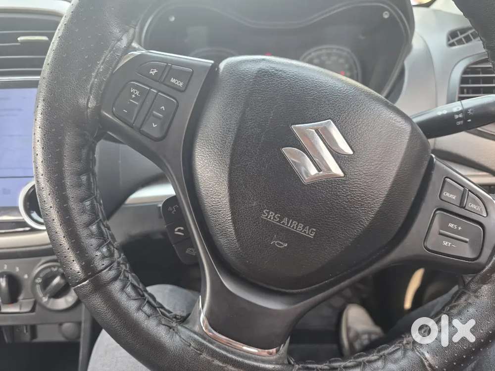 Breeza For Sale Very Good Condition