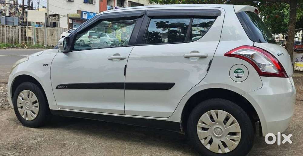 Maruti Suzuki Swift Lxi Optional-o, 2014, Cng & Hybrids