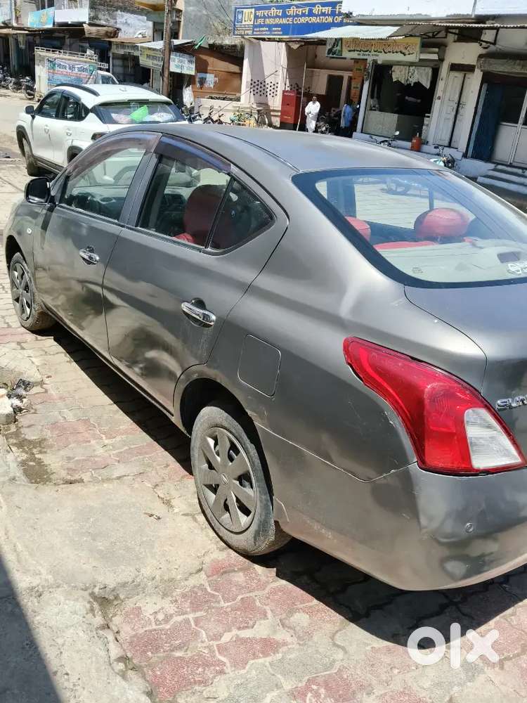 Bast Condition Petrol +cng