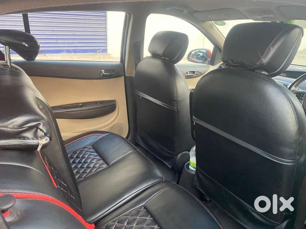 Hyundai I20 2012 Diesel Well Maintained