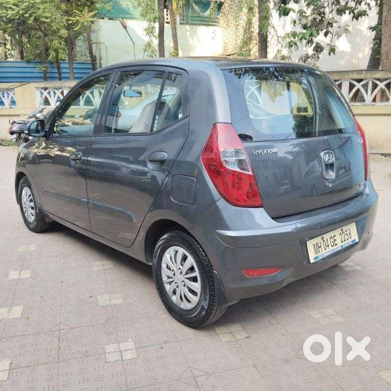 Hyundai I10 Magna, 2013, Petrol