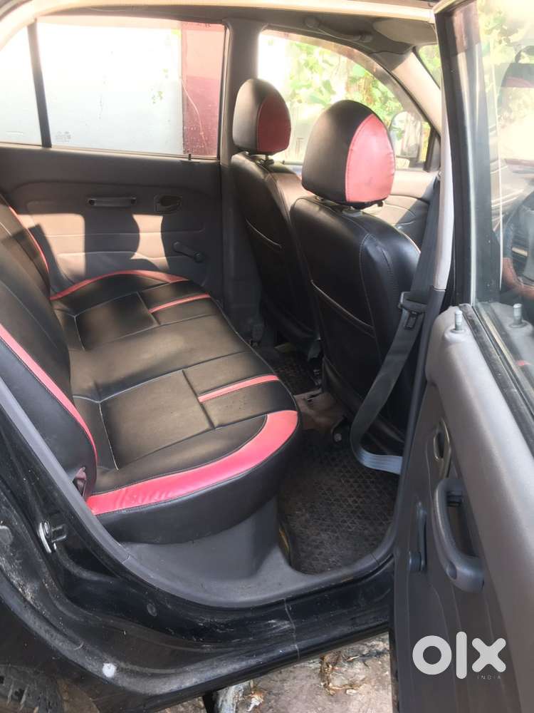 Hyundai Santro Xing 2007 Petrol Good Condition