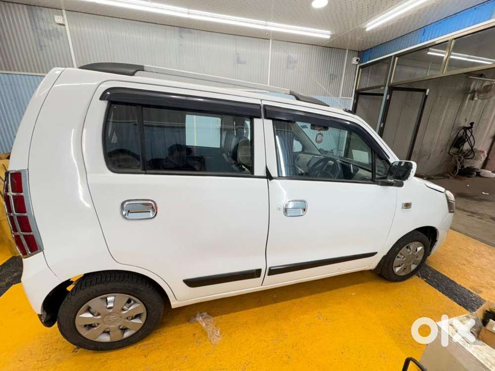 Maruti Suzuki Hybrid 2017