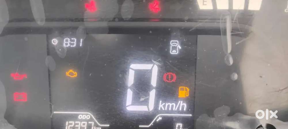Tata Punch 2025 Cng & Hybrids 12500 Km, Less Driven,single Hand