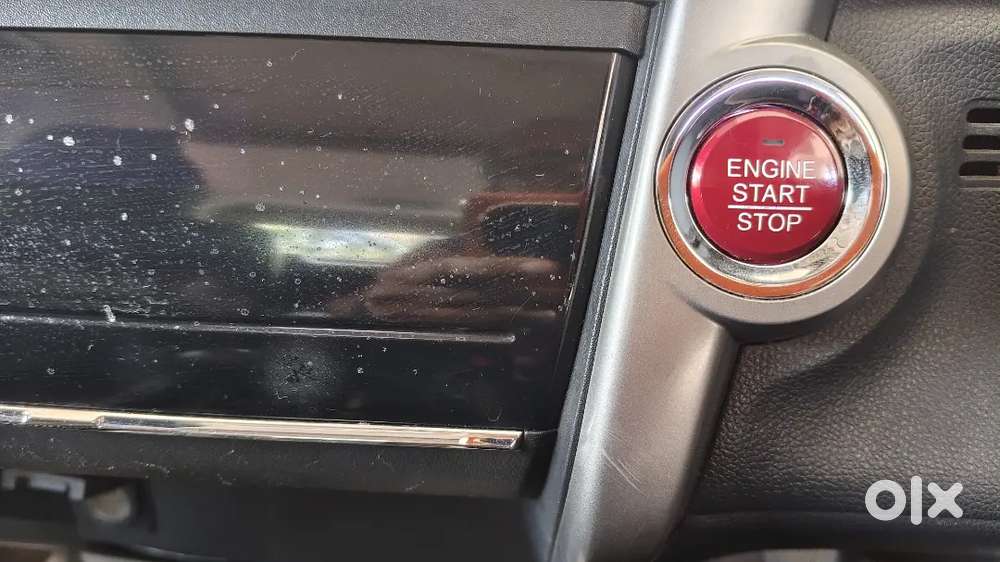 Honda City 1.5 Vx Petrol 2016 Mint Condition,