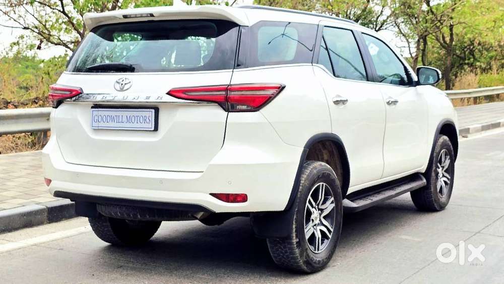 Toyota Fortuner 4x2 At 2.8 Diesel, 2023, Diesel