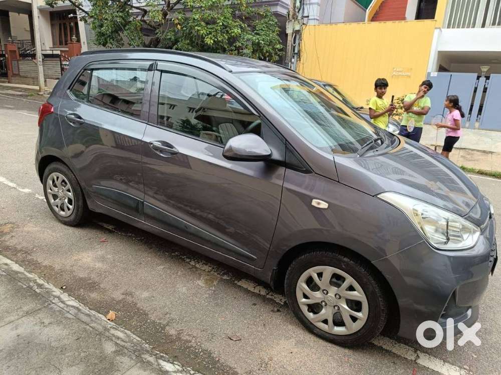 Hyundai Grand I10 1.2 Kappa Magna, 2019, Petrol