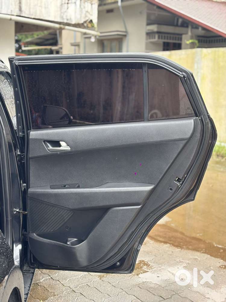 Hyundai Creta 1.6 Sx (o), 2019, Diesel