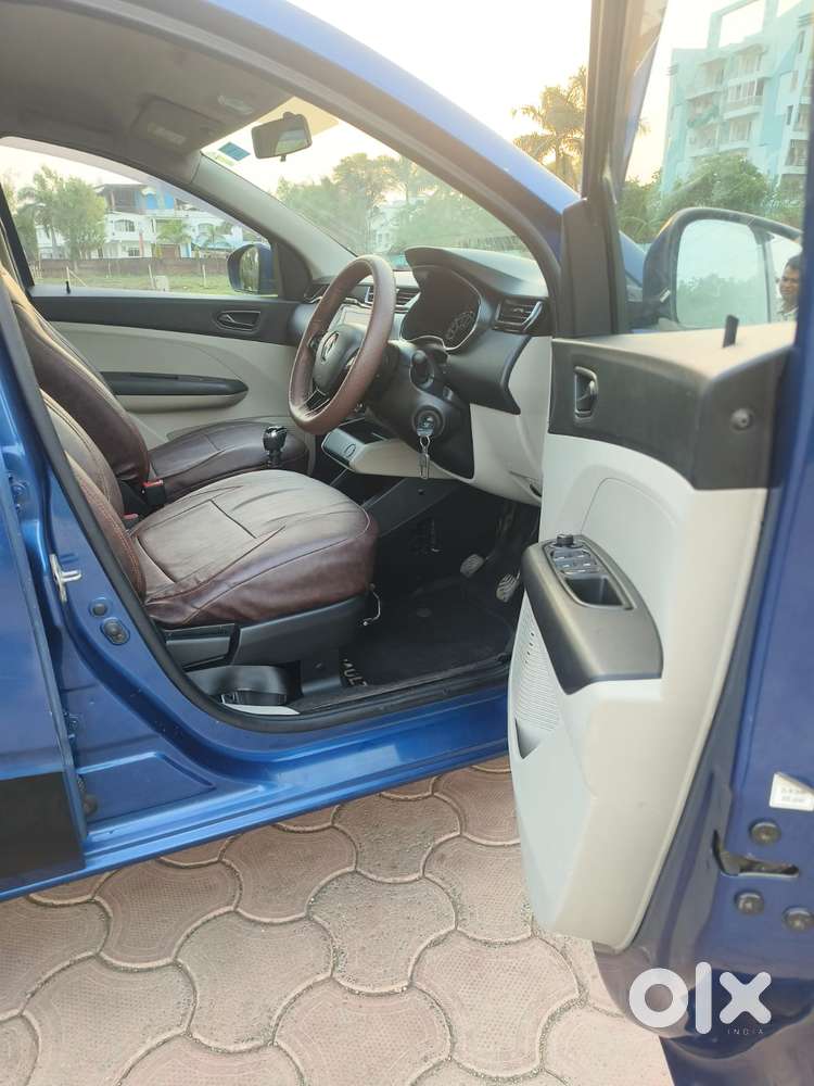 Renault Kiger Rxt Opt, 2021, Cng & Hybrids