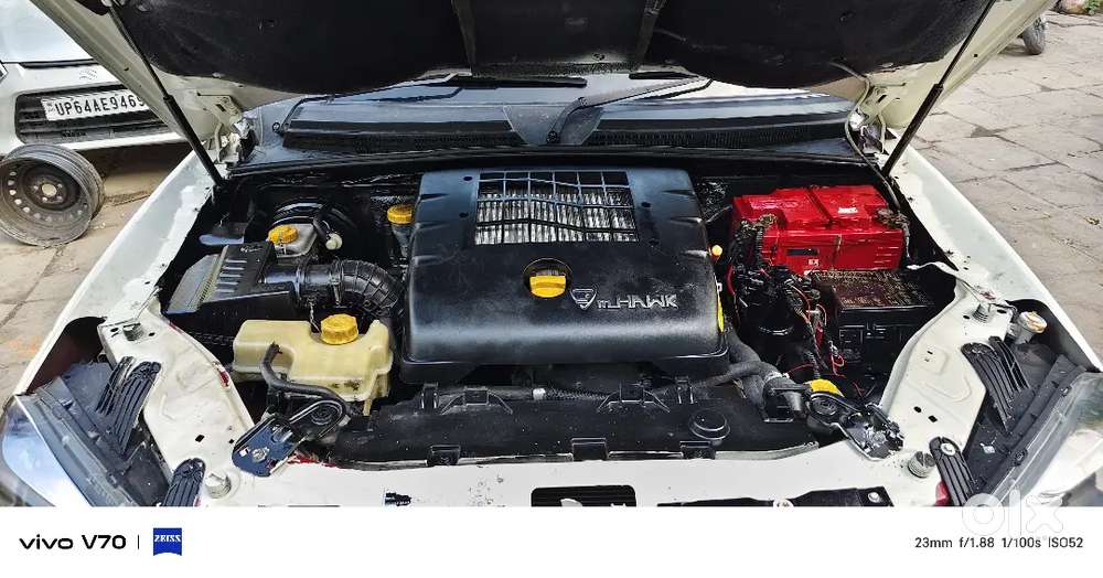 Mahindra Scorpio Classic 2015 डीज़ल