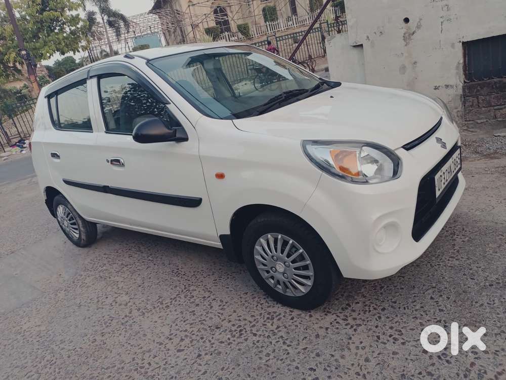 Maruti Suzuki Alto 800 Lxi Airbag, 2016, Petrol