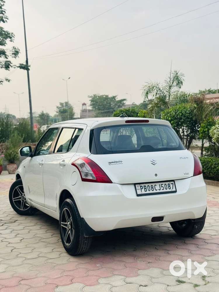 Maruti Suzuki Swift Ddis Vdi, 2013, Diesel