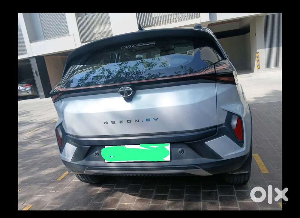 Tata Nexon Ev 2024 30kw