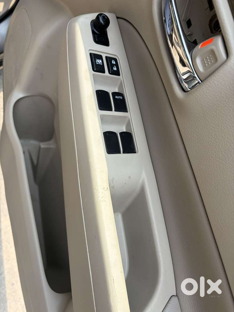 Maruti Suzuki Ciaz 1.3 Alpha, 2018, Petrol