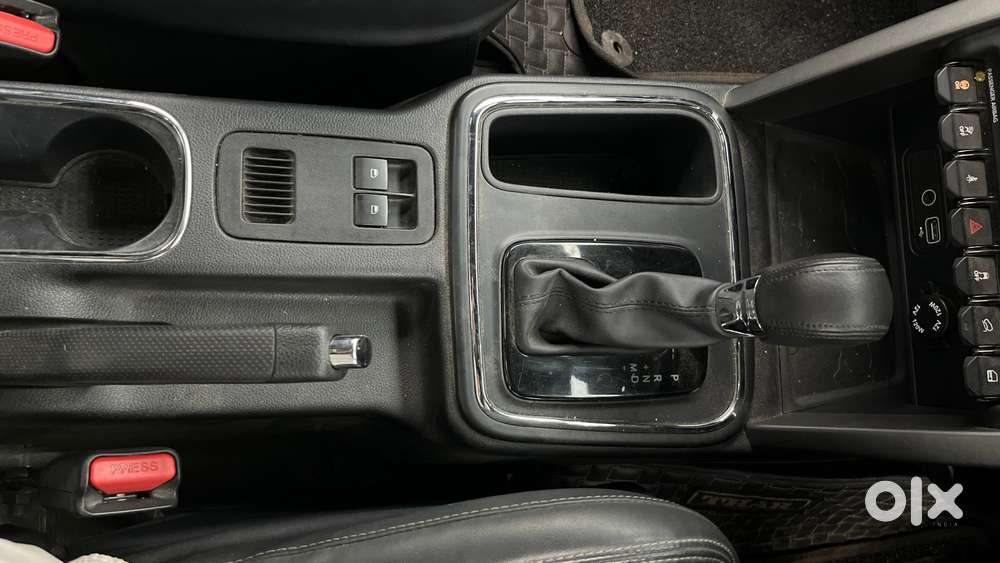 Mahindra Thar Lx Hard Top Petrol At Rwd, 2023, Petrol