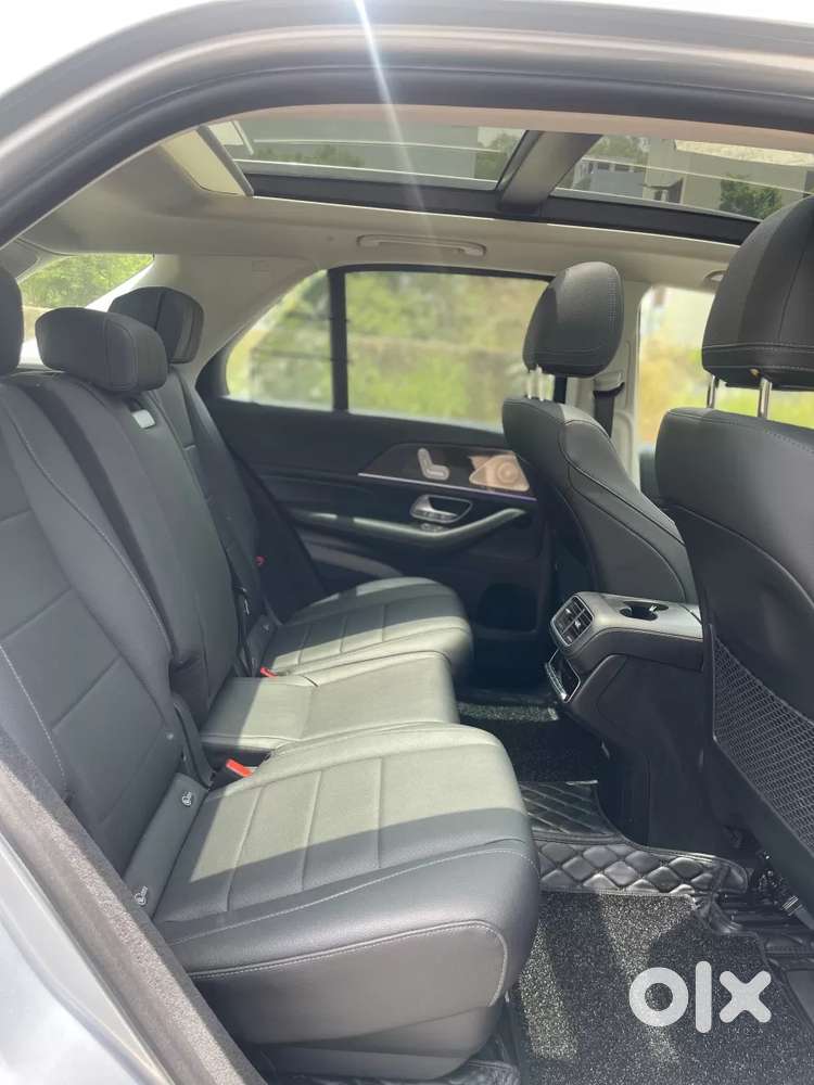 Mercedes-benz Gle, 2024, Diesel
