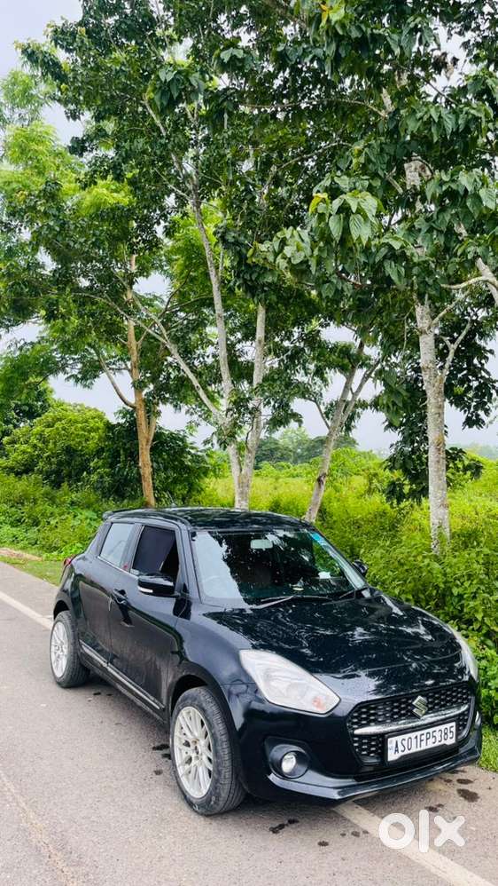Maruti Suzuki Swift 2024 Petrol 9000 Km Driven