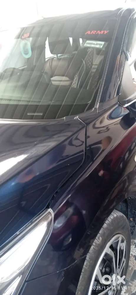 Maruti Suzuki Baleno 2022 Petrol 50000 Km Driven