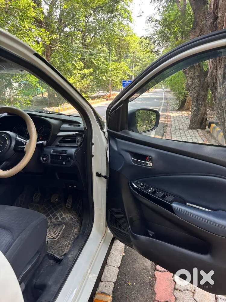 Baleno  Maruti 1.2 Delta