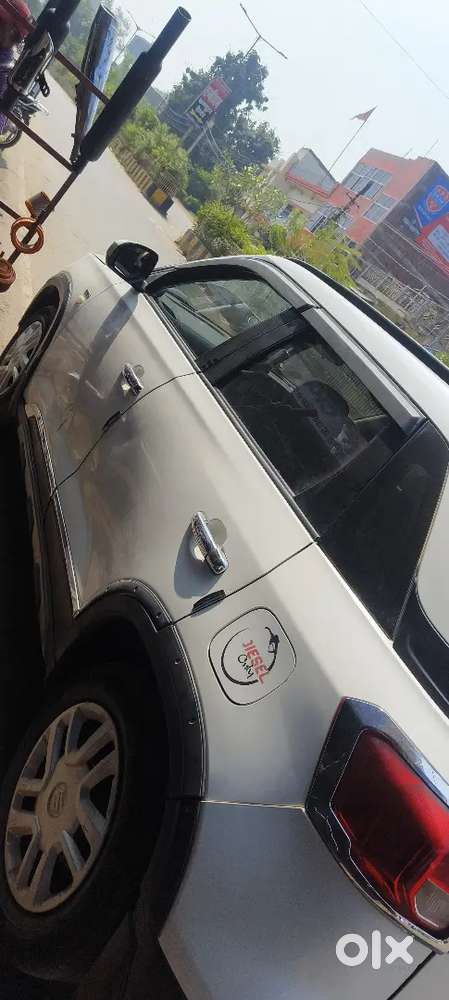 Maruti Suzuki Vitara Brezza 2020 Diesel 83000 Km Driven