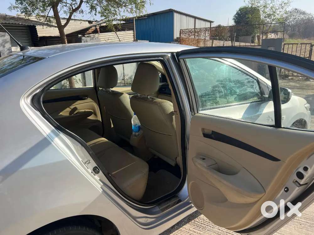 Honda City Petrol Manual 2013