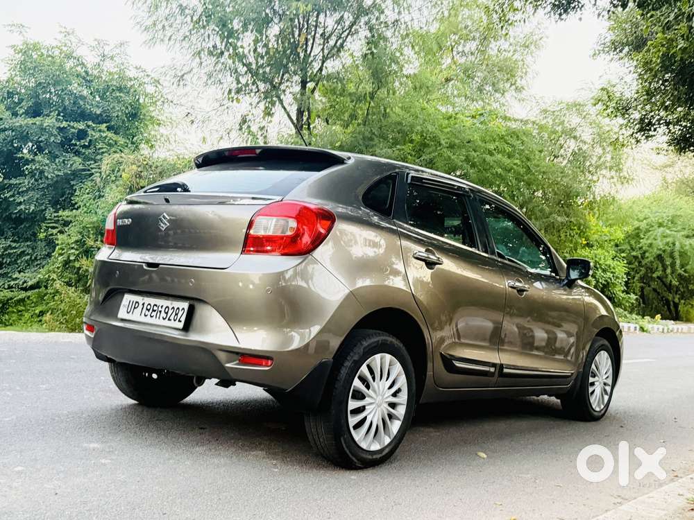 Maruti Suzuki Baleno Delta, 2019, Diesel