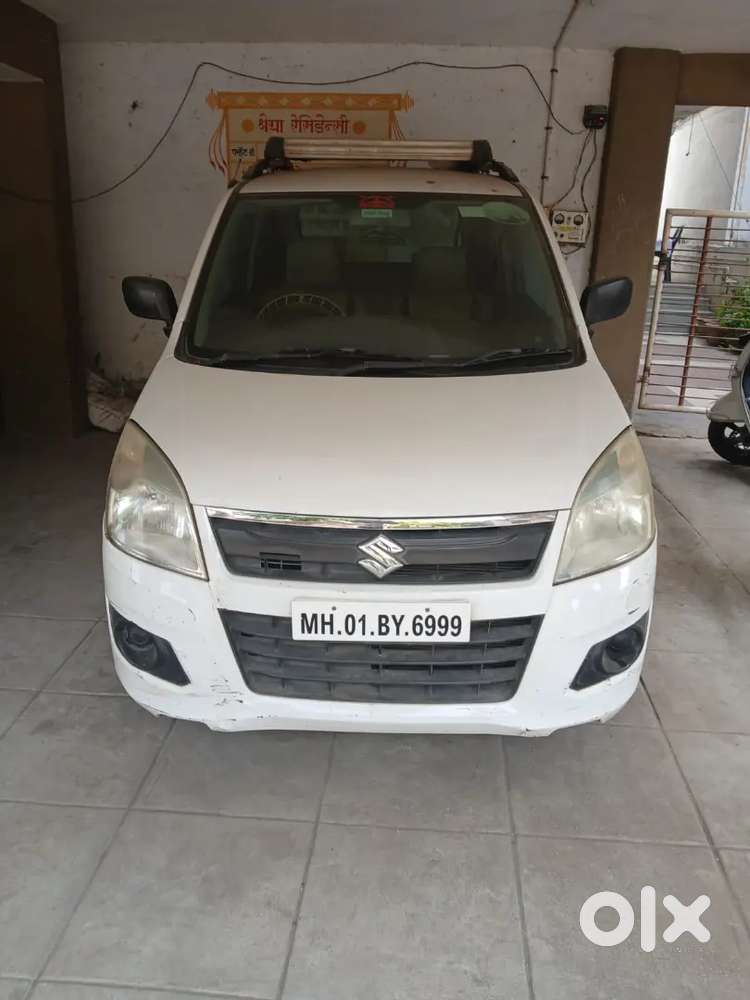 In Good Condition