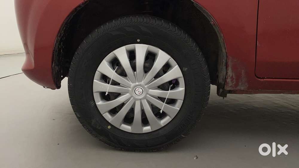 Maruti Suzuki Alto 800 Lxi, 2014, Petrol