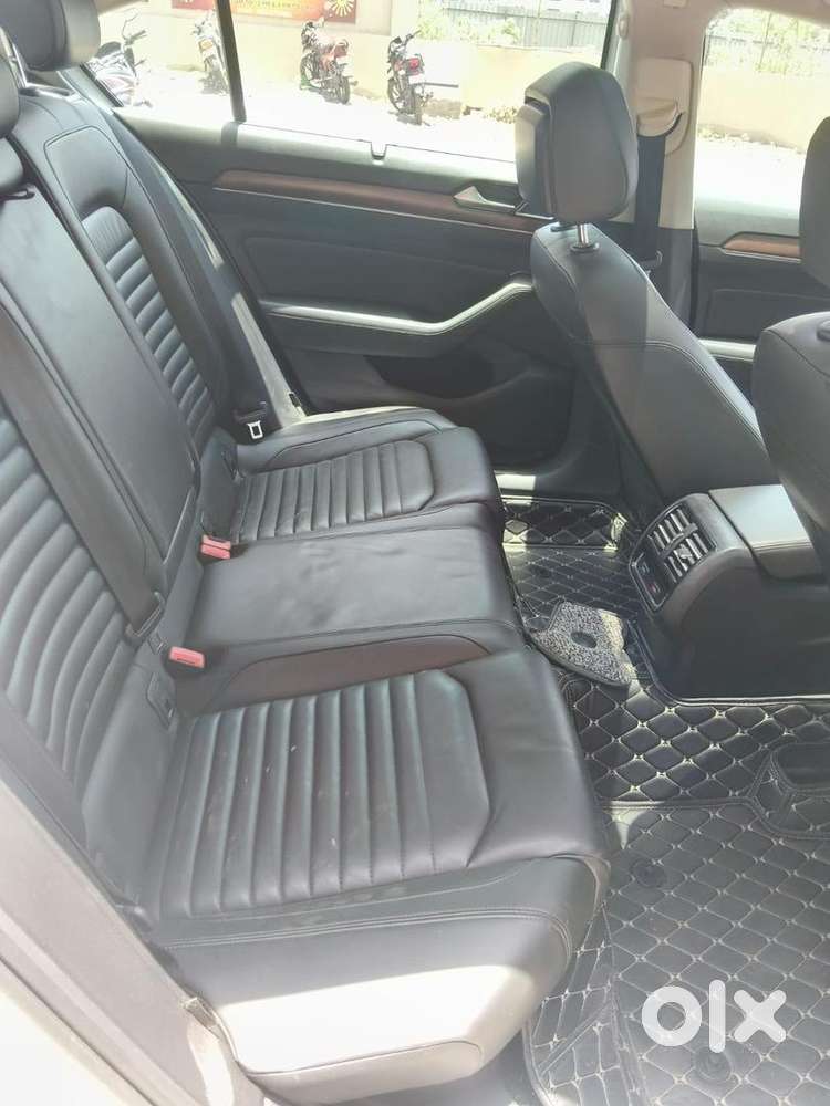 Volkswagen Passat 2017 Diesel Auto