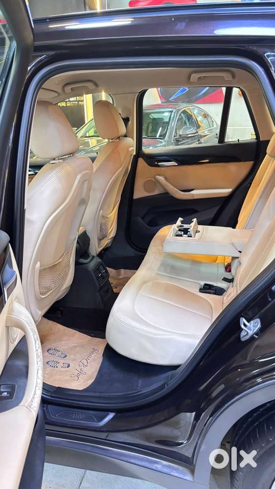 Bmw X1 Sdrive20d Expedition, 2018, Diesel