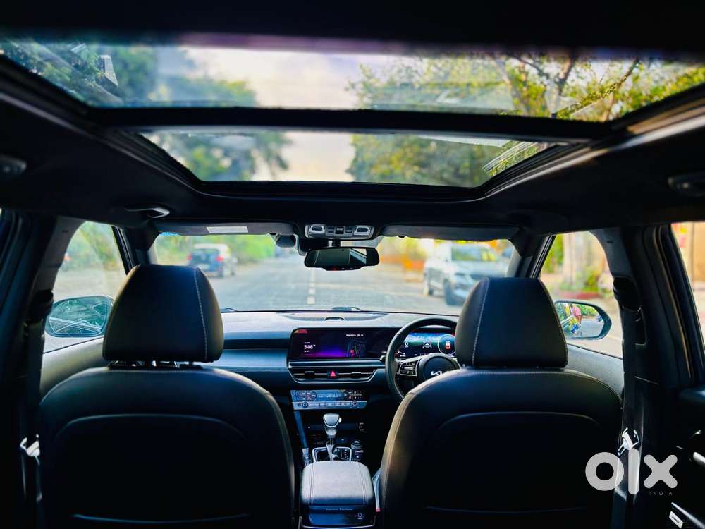 Kia Seltos 1.4 Gtx + Petrol At, 2023, Petrol