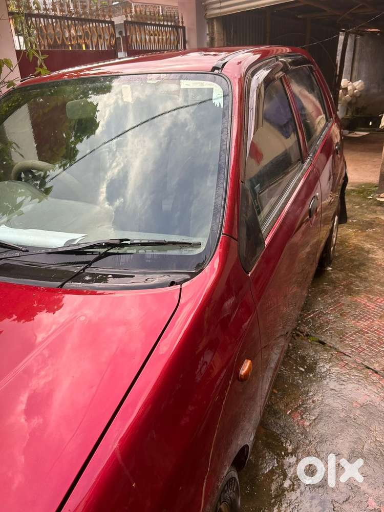Maruti Alto Petrol 2009