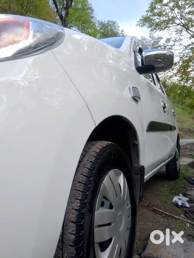 Maruti Suzuki Alto 800 2022 Petrol 35000 Km Driven