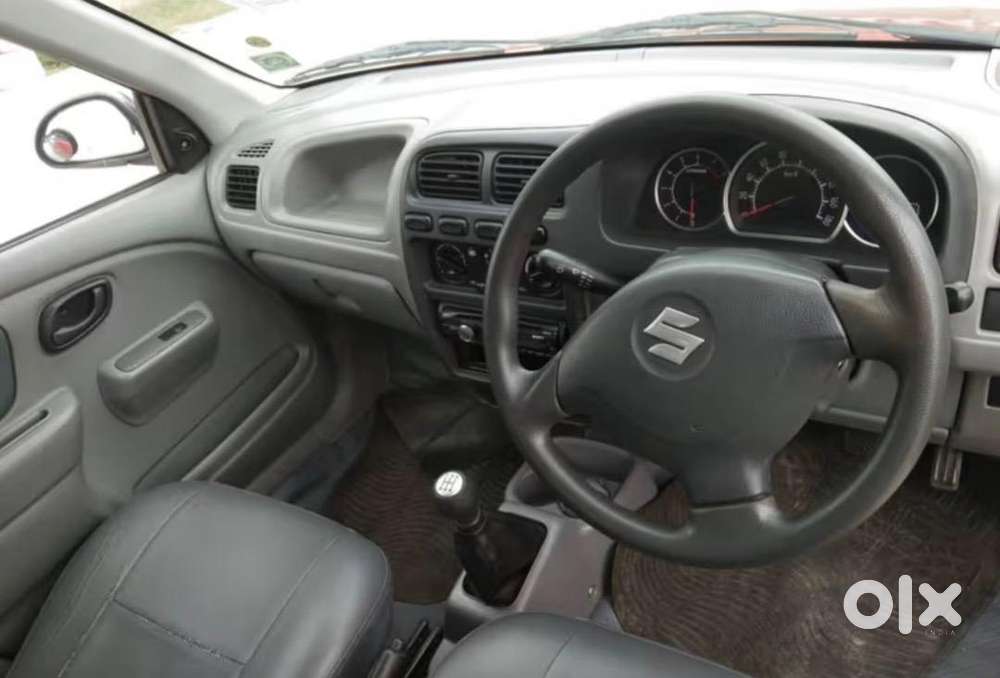 Maruti Suzuki Alto K10 2012 In Excellent Condition