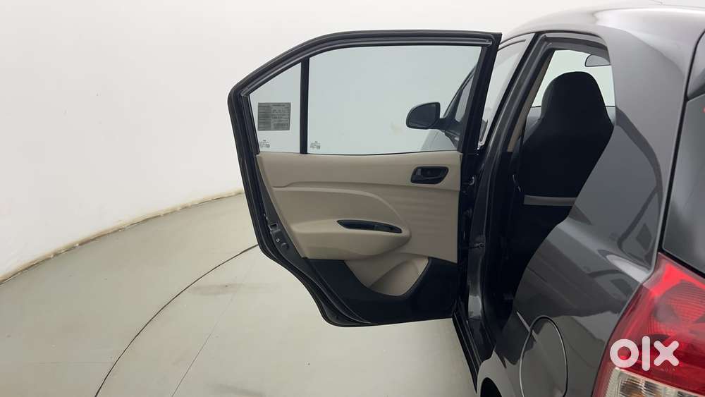 Hyundai Santro Magna, 2021, Petrol