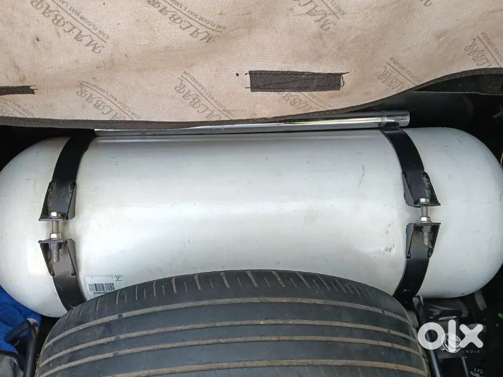 Maruti Suzuki Wagon R 2022 Cng & Hybrids 85000 Km Driven