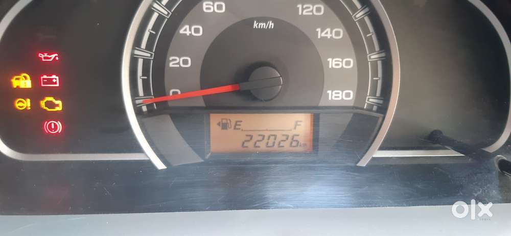 Maruti Suzuki Alto 800 Lxi, 2013, Petrol