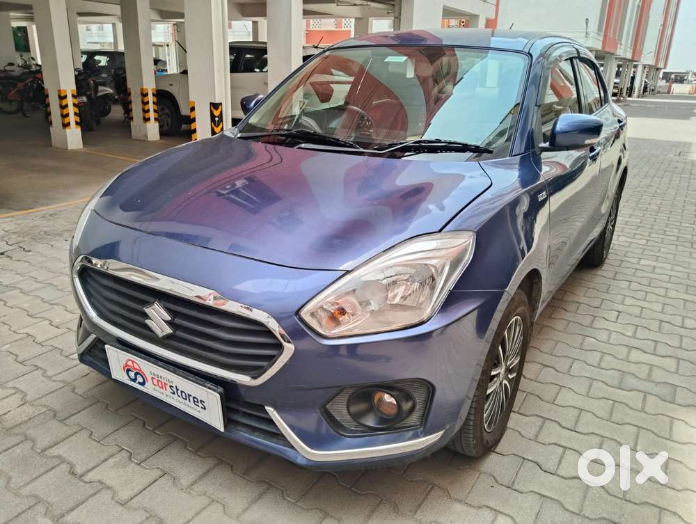 Maruti Suzuki Swift Dzire Vdi, 2018, Diesel