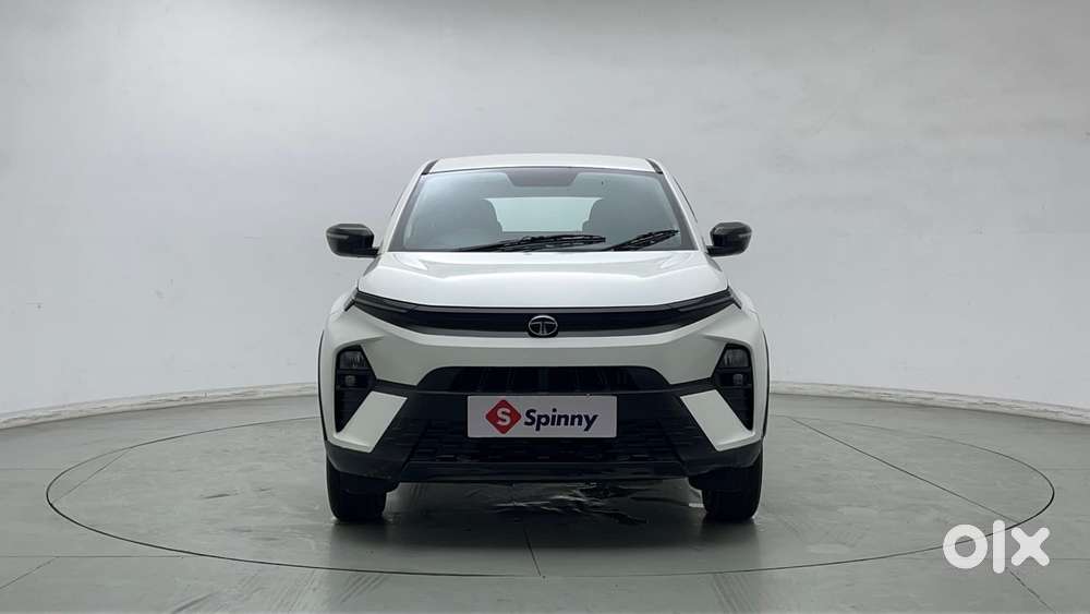 Tata Nexon 1.2 Revotron Xma Amt, 2024, Petrol