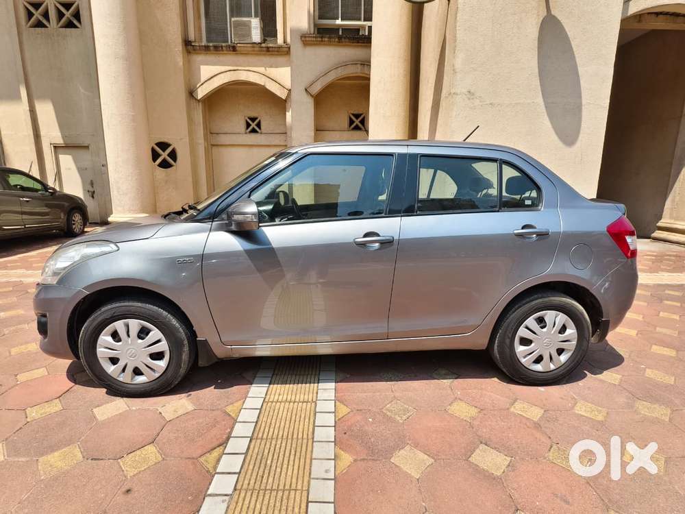 Maruti Suzuki Swift Dzire Vdi Bsiv, 2012, Diesel