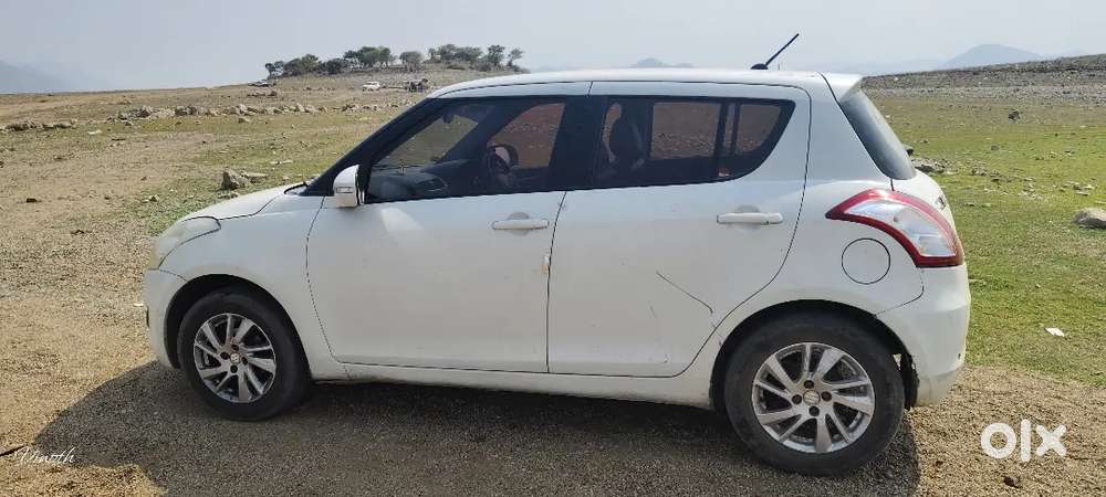 Maruti Suzuki Swift 2012 Diesel 150000 Km Driven