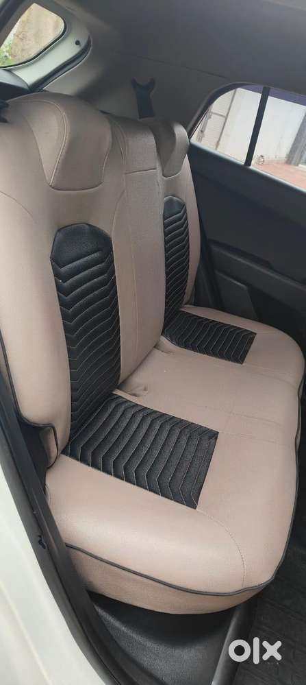 Hyundai Creta 1.6 Ex Vtvt, 2015, Petrol