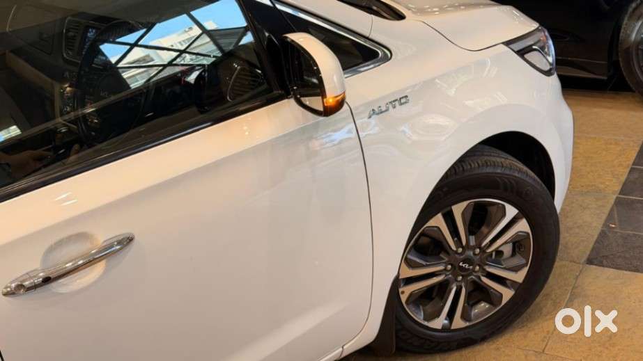 Kia Carnival Limousine, 2022, Diesel