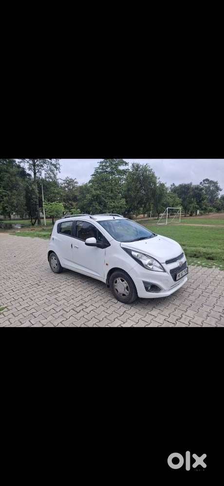 Chevrolet Beat Lt, 2015, Diesel
