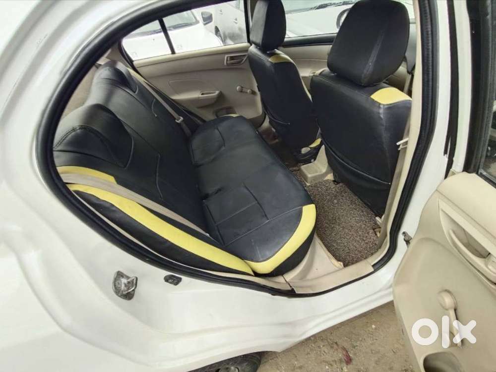 Maruti Suzuki Dzire, 2017