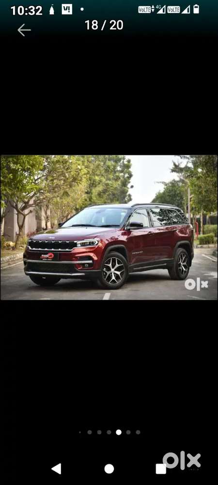 Dhamaka Offer 40 Percent Cash Back For All Branded New Car Purchase