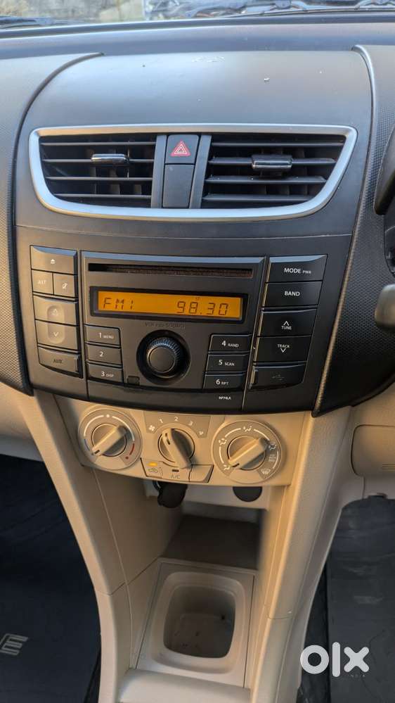 Maruti Suzuki Swift Dzire 2015-2017 1.2 Vxi, 2014, Petrol