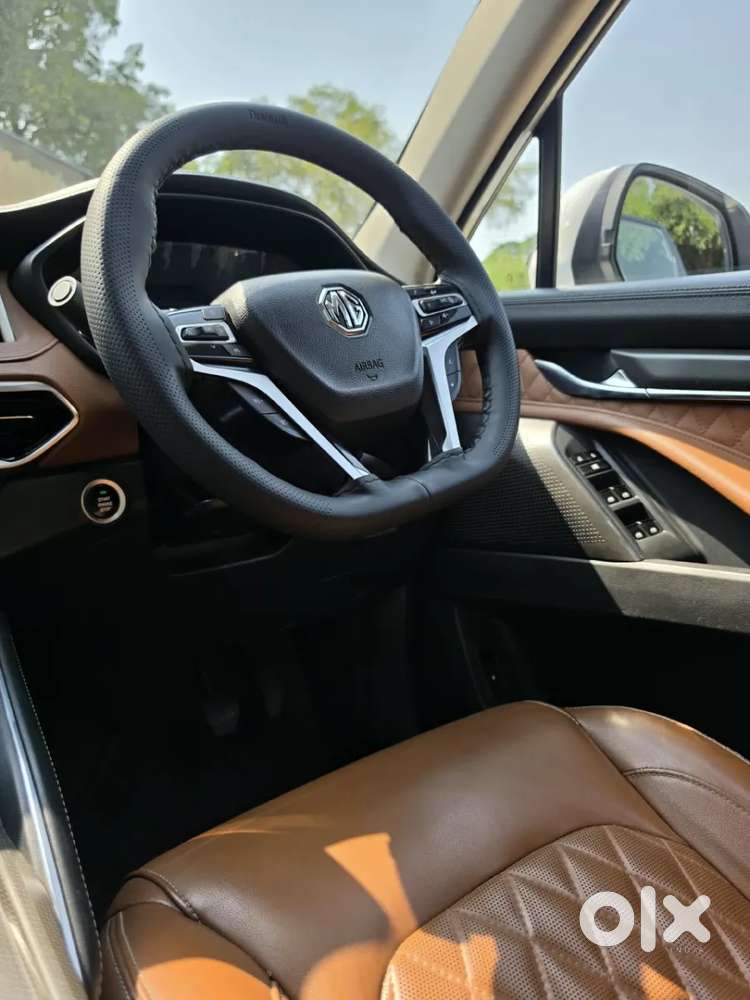 Mg Gloster 2.0 Sharp Twin Turbo 7 Str 4wd, 2020, Diesel